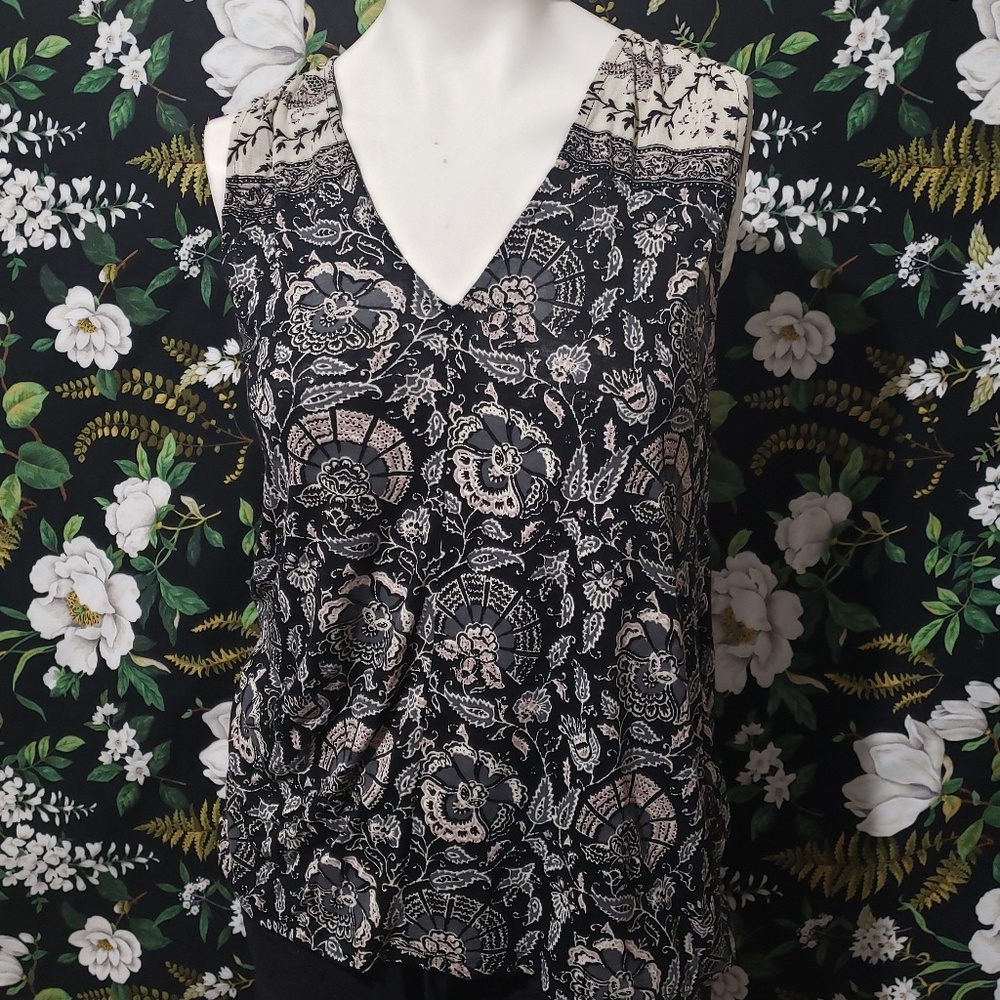 Lucky brand Blouse
